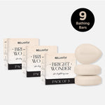 Bright Wonder Soap  – Clearer Skin for Men & Women