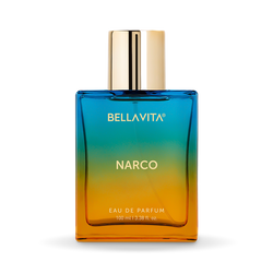 Narco Unisex Perfume - 100ml