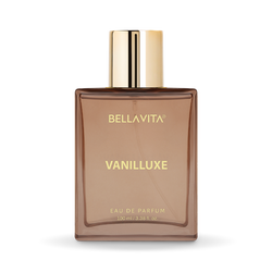 Vanilluxe Perfume - 100ml