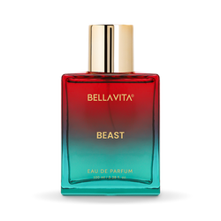 Beast Perfume - 100ml