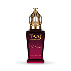 TAAJ Ameer Attar - 12ml
