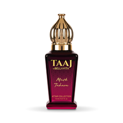 TAAJ Musk Tahara - 12ml