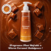 Caramel Crush Gourmand Range Perfume Body Lotion