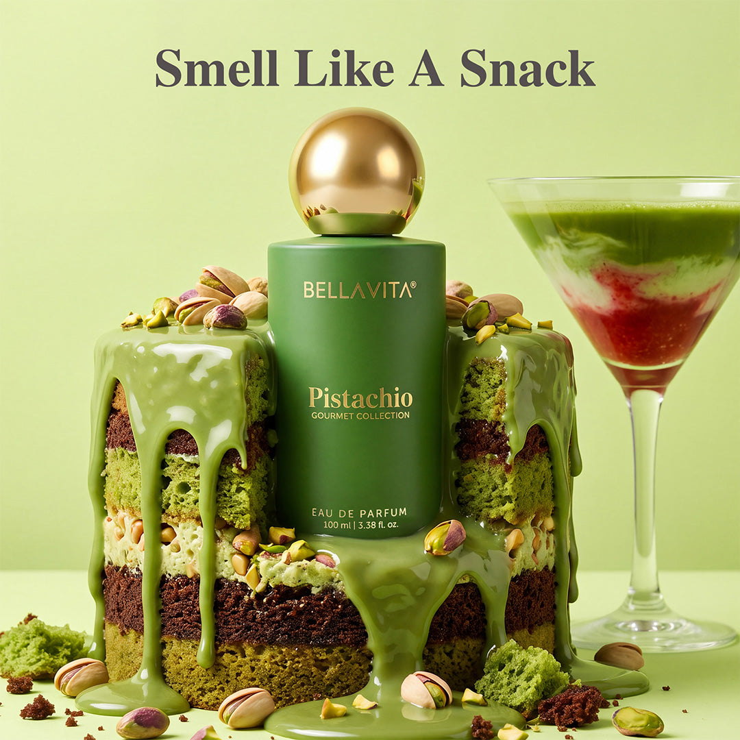 Pistachio - Gourmet Collection - 100ml