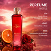 TIMELESS FLORA 100ml | Arabic Range