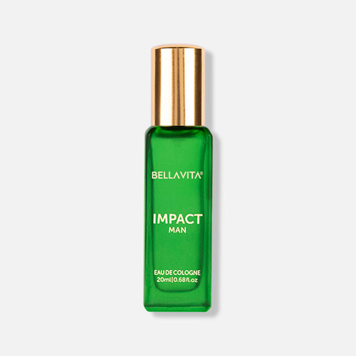 Impact Man Luxury Perfume - 20ml