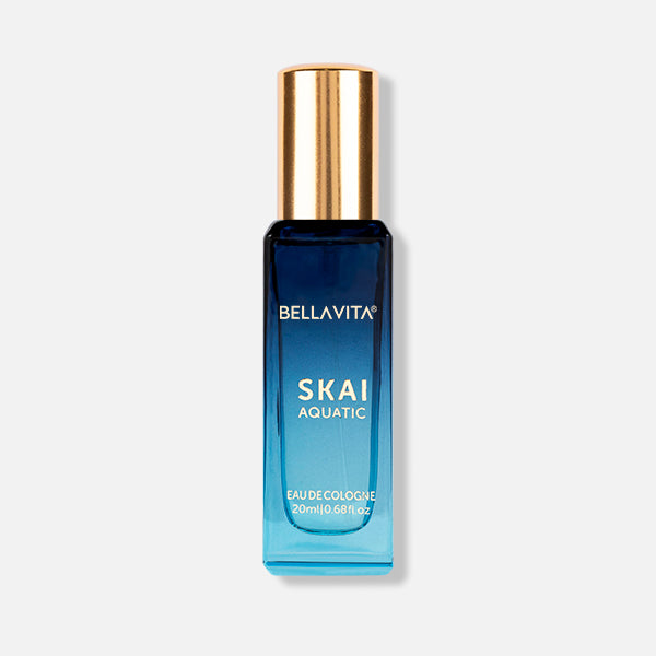 SKAI Aquatic Unisex Perfume - 20ml