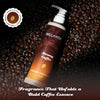 Steamy Coffee Gourmand Range Perfume Body Lotion