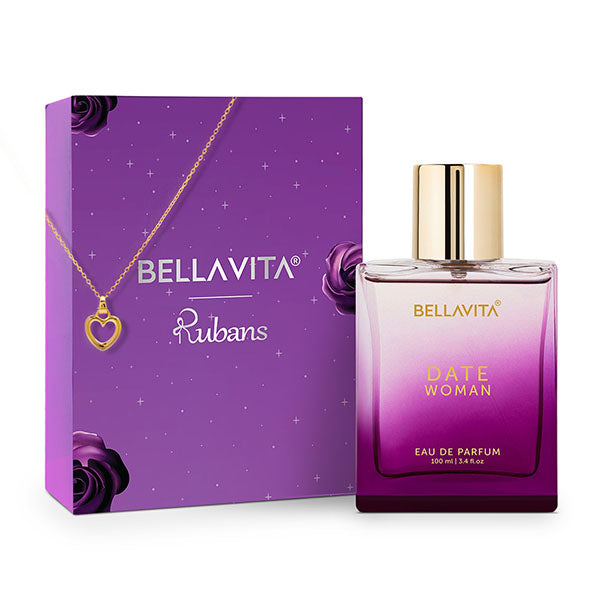 BELLAVITA x Rubans Gift Set