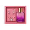 Gift Set for Her | Date 50ml &amp; Jewellery | Wings of Love