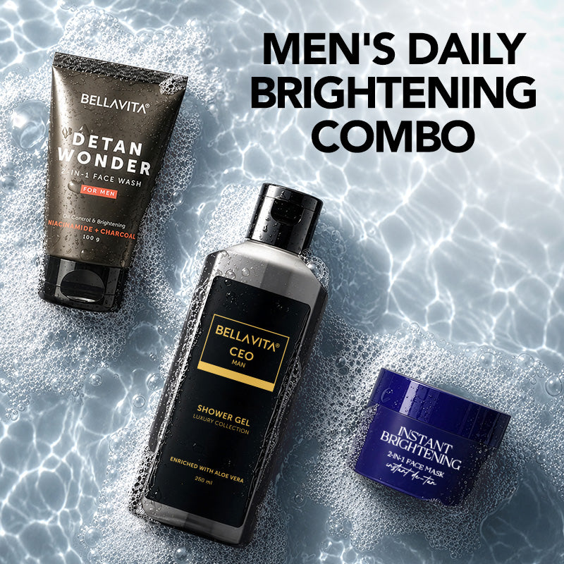 Men&