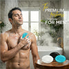 Perfumed Bathing Bar (Soaps) For Men - 3 x 100g