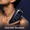 Elite Shower Gel - 500ml