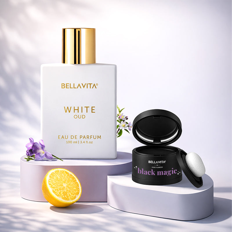 The Instant Makeover Duo