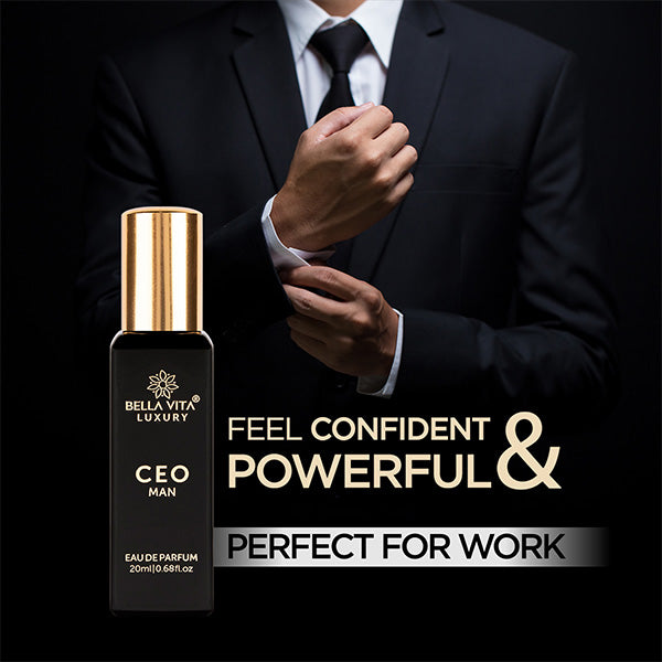 CEO Man Perfume