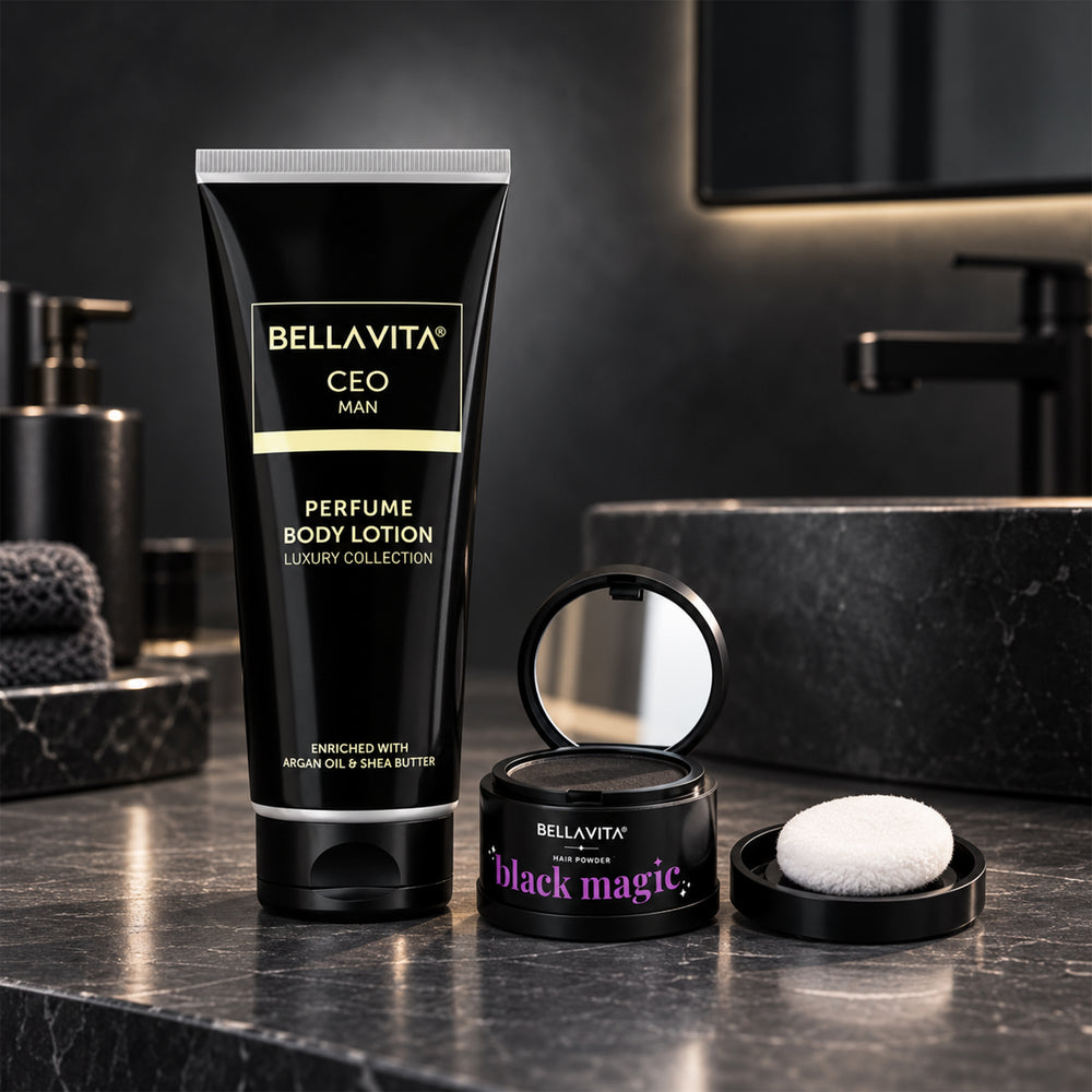 Black Magic Care Combo