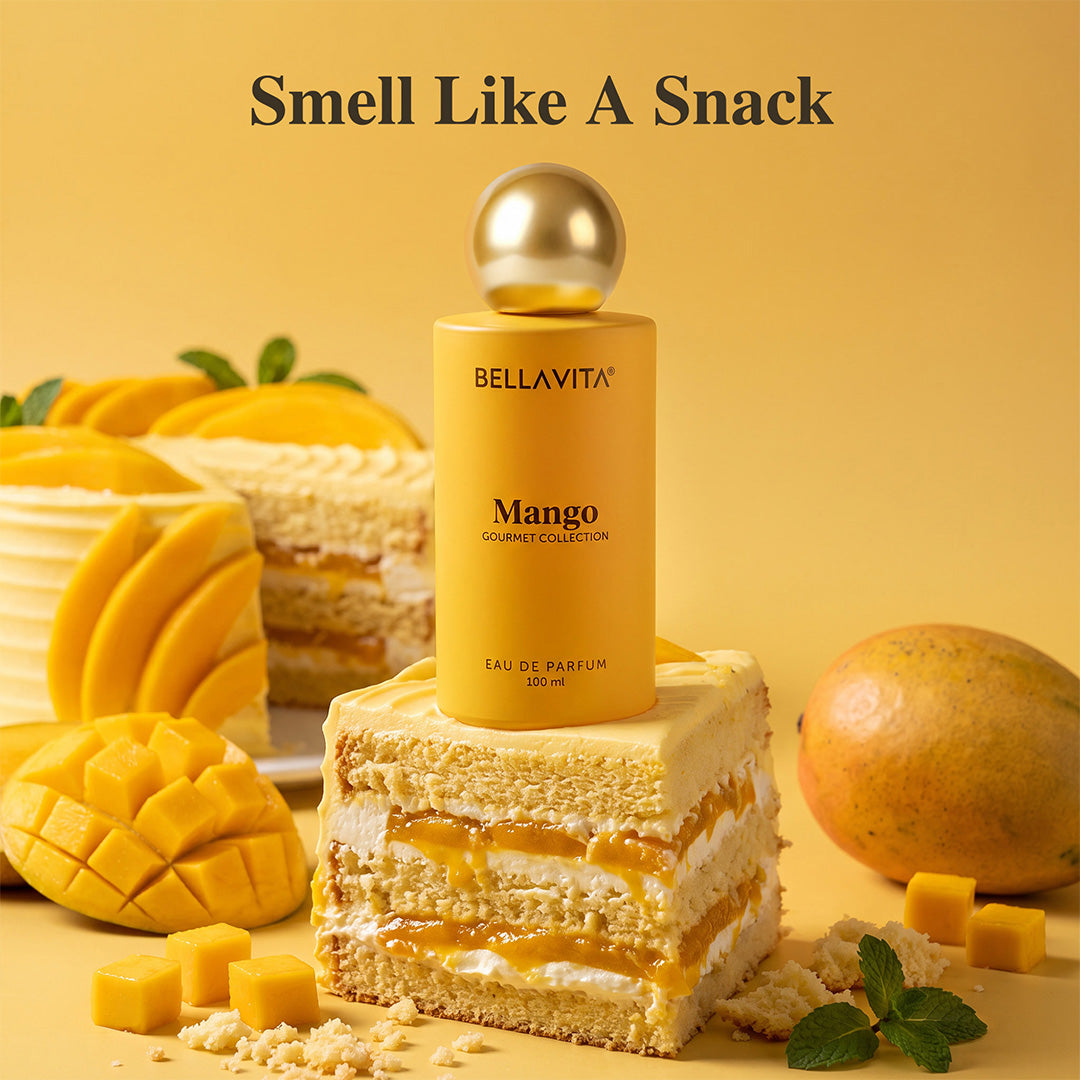 Mango - Gourmet Collection - 100ml