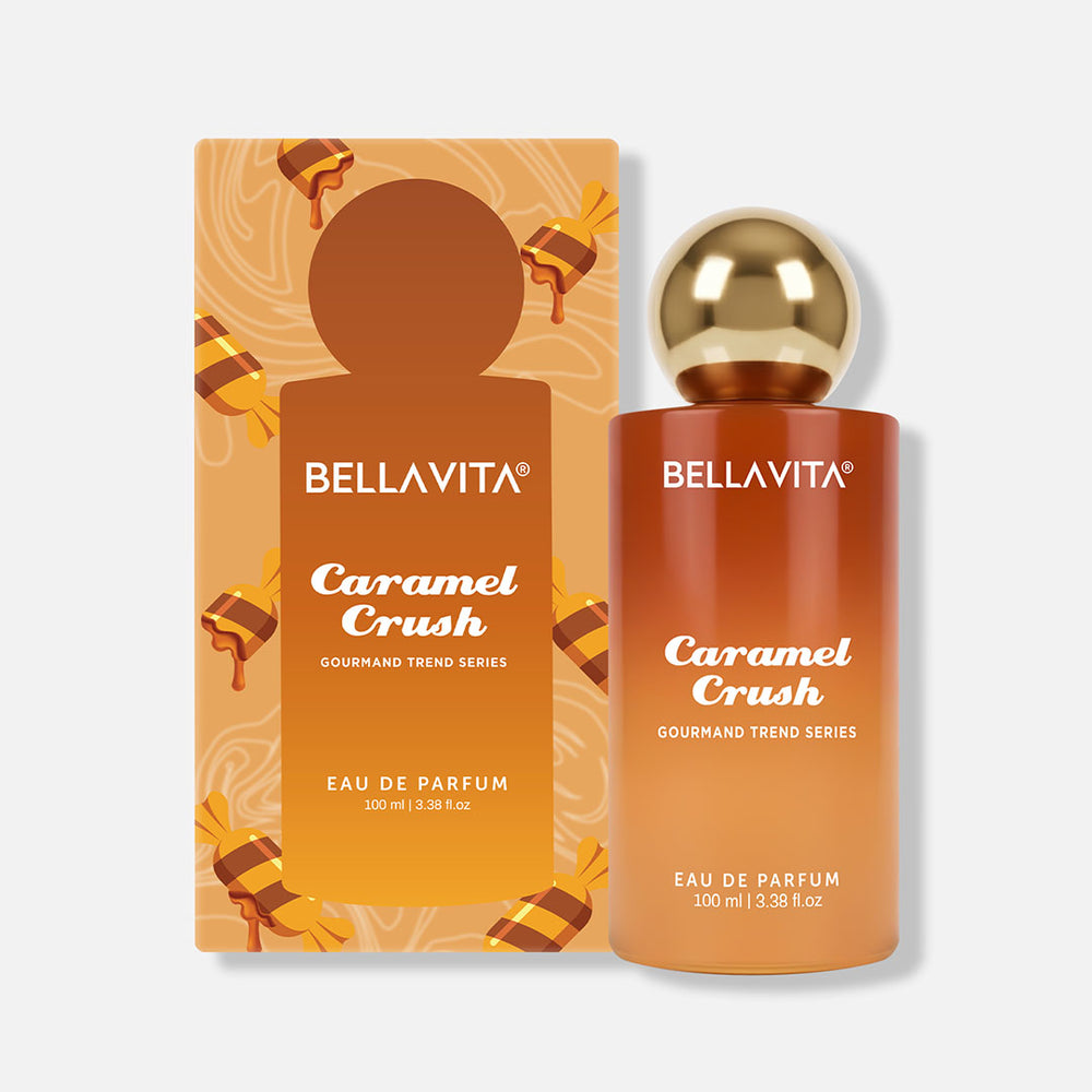 Caramel Crush