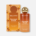 Caramel Crush 100ml | Gourmand Trend Series