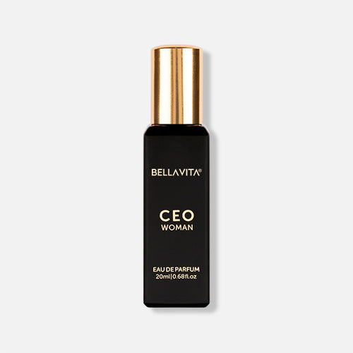 CEO Woman Luxury Perfume - 20ml