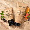 Detan Wonder Facewash (Pack Of 1) + Detan Wonder Exfoliating Detan Body Wash