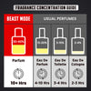 CEO Man Beast Mode 100ml | 10hr Lasting | 6ft Projection