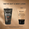 DETAN WONDER Oil Control & Detan Facewash (Pack Of 3)