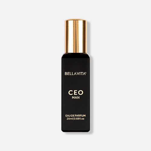 CEO Man Perfume - 20ml