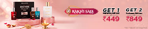 Bella Vita Organic (IDAM Natural Wellness Pvt. Ltd.)