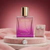 Gift Set for Her | Date 50ml &amp; Jewellery | Wings of Love