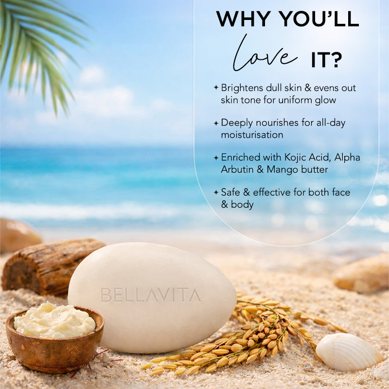 The Bright and Fresh Duo