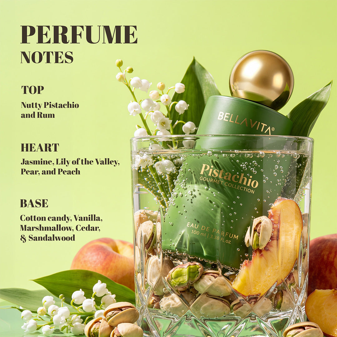 Pistachio - Gourmet Collection - 100ml