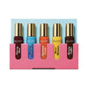 GOURMAND TREND SERIES