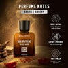 Oud Supreme Beast Mode 50ml | 12 hr+ long lasting