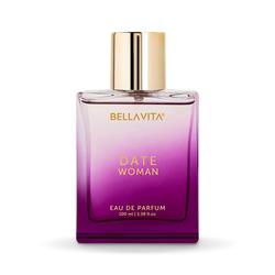 DATE Woman Perfume - 100ml