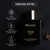 CEO Man Luxury Perfume - 100ml