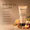 Detan Wonder Exfoliating Detan Body Wash
