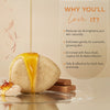 DETAN WONDER  EXFOLIATING DETAN SOAP
