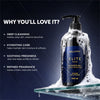 Elite Shower Gel - 500ml