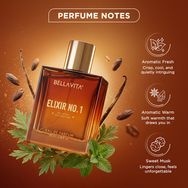 Elixir No. 1 100 ml
