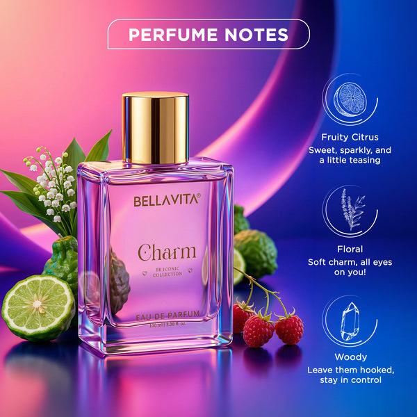 Charm 100 ml