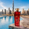 TIMELESS FLORA 100ml | Arabic Range