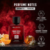 Dark Spice Beast Mode 50ml | 12 hr+ long lasting