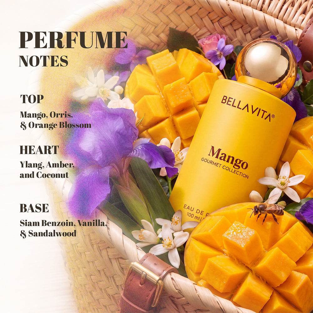 Mango - Gourmet Collection - 100ml