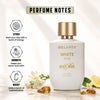 White Oud Beast Mode 100ml | 10hr Lasting | 6ft Projection
