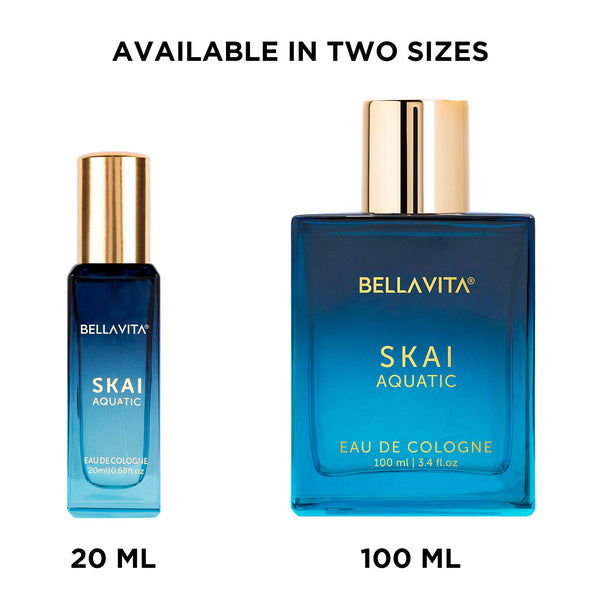 Luxury Unisex Perfume Diwali Gift Set - 4 x 20ml