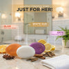 Perfumed Bathing Bar (Soaps) For Women - 3 x 100g
