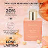 GLAM Woman Perfume - 100ml