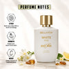 White Oud Beast Mode 100ml | 10hr Lasting | 6ft Projection