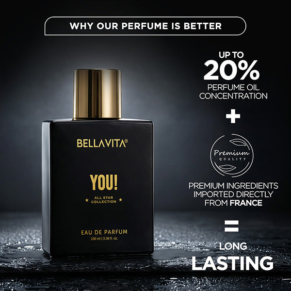 You! 100 ml